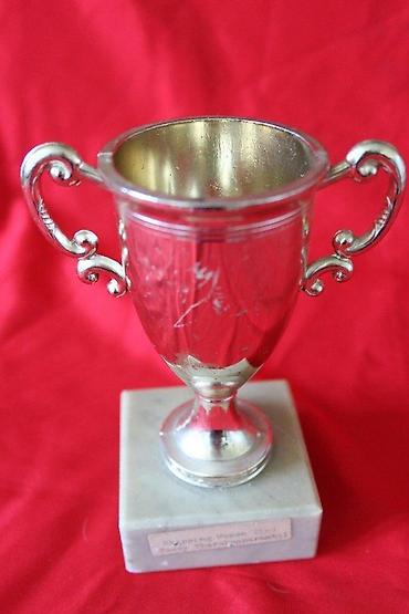 Značke, ordenje i medalje: STARI PEHARI | Stari pehari. Ukupno tri komada, za različite — 3