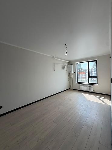 квартира кекек: 1 комната, 41 м², Технопарк Элитка, 1 этаж, Свежий ремонт — 6