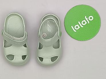 Kids' Footwear: Sandals 15 and less, Used at lalafo.pl — 2 Kids' Footwear: Sandals 15 and less, Used — 2