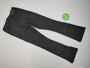 denim boot: Jeansy damskie, rozmiar S — 3