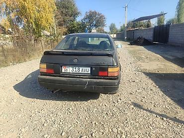 пассат б3 универсал разбор: Volkswagen Passat: 1988 г., 1.8 л, Механика, Бензин, Седан — 2