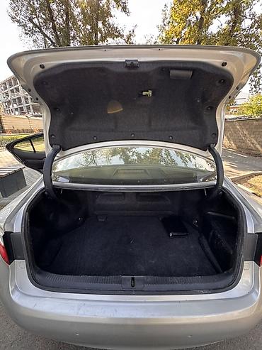 Унаа сатуу: Lexus ES: 2014 г., 2.5 л, Вариатор, Гибрид, Седан — 7