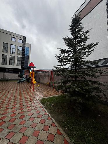 Продажа квартир: 1 комната, 40 м², Элитка, 2 этаж, Евроремонт at lalafo.kg — 12 Продажа квартир: 1 комната, 40 м², Элитка, 2 этаж, Евроремонт — 12