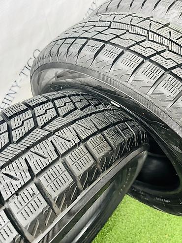 ice glok: Шины 185 / 60 / R 15, Зима, Новый, Комплект, Легковые, Япония, Yokohama — 9
