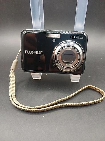 camera sony: Фотоаппарат Fujifilm a160. Полностью рабочий, но есть дефект снимает с — 1