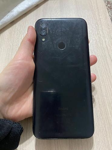 штатив настольный: ЧЕХОЛ В ПОДАРОК Смартфон Xiaomi Redmi (серия Redmi, чёрный цвет) — 3