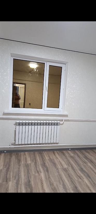 Бөлмөлөрдү ижарага берүү: Сдаю квартиру одну комнатную АК ордо все новое .ул Гагарина в 5минутах — 3