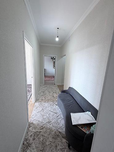 Продажа квартир: 2 комнаты, 53 м², Элитка, 6 этаж, Евроремонт — 3