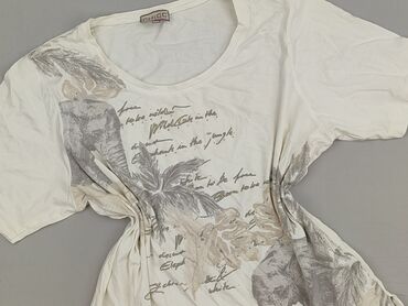 Chic, Women`s T-shirt, M (EU 38)