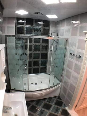 Duş kabinaları, arakəsmələr: Yeni Üstü qapalı kabina, Ödənişli çatdırılma — 29