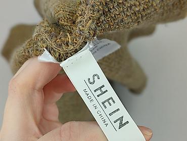 shein 18: Shein, Ponczo damskie, rozmiar One size — 5