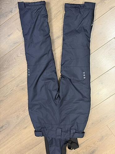 ls waikiki: Детские зимние/горнолыжные брюки Finland Extreme, новые с биркой - — 1