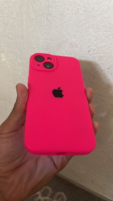 цена бу айфон 13: IPhone 13, Б/у, 128 ГБ, Красный, Чехол, 78 %