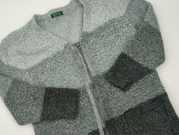 Green, Kardigan damski, XL
