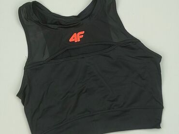 muuv spodnie dresowe: 4F, Women`s bra, Training, M