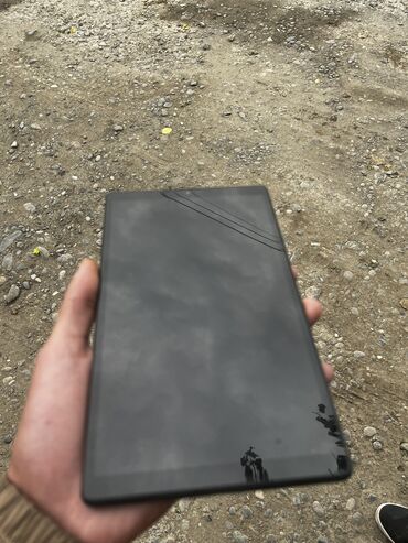 ikinci el planşetlər: Б/у Samsung Galaxy Tab A7 Lite, 8,7", 64 ГБ, Самовывоз