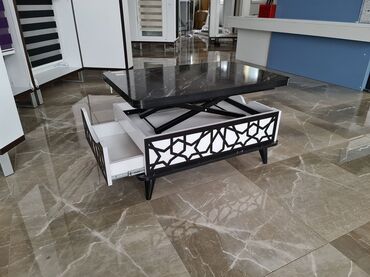 Stolovi: PAMETNI SKLOPIVI KLUB STO - 25000 RSD Elegantni, moderni, praktični i — 12