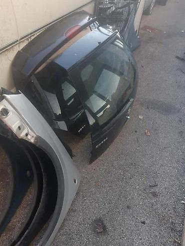 pc volani: DELOVI ZA OPEL CORSA C 2003. GOD. | Polovni delovi za opel Agila — 3