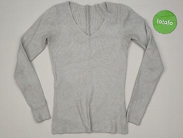 koszula 46: Sweter damski, rozmiar S — 2