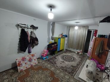 Продажа квартир: 1 комната, 18 м², Общежитие и гостиничного типа, 1 этаж, Косметический ремонт