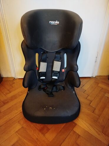 Autosedišta: Nania decije auto sediste za decu i bebe — 9