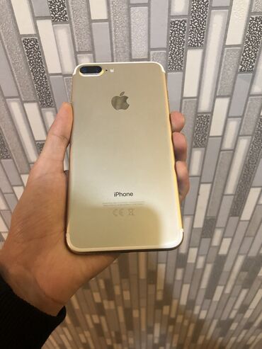 iphone 8s plus: IPhone 7 Plus | 32 GB Rose Gold