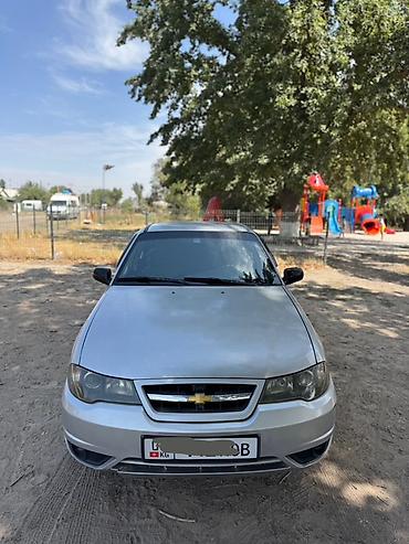 gac aion lx plus: Chevrolet Nexia: 2009 г., 1.5 л, Механика, Бензин, Седан — 1