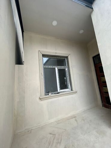 Həyət evləri və villaların satışı: Binəqədi qəs. 2 otaqlı, 60 kv. m, Kredit var, Yeni təmirli — 11