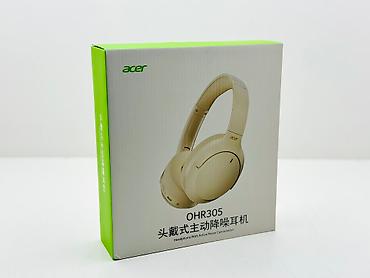 acer: Наушники от acer
Model:OHR305

Цена-2500сом — 2