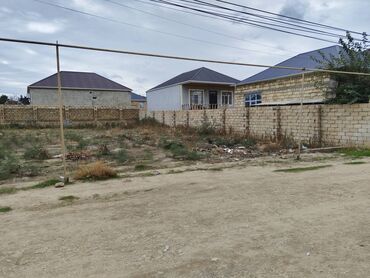 Torpaq sahələrinin satışı: 6 sot, Tikinti, Mülkiyyətçi — 2