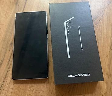 note 7 samsung: Samsung S25 Ultra (1TB / 16GB) – 33 saat işlənib (İdeal) ​Təsvir — 8