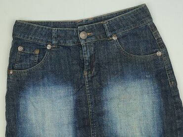 spódniczka jeansowe hm: Lindex, Women`s skirt, size M