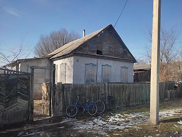 Продажа домов: Дом, 65 м², 4 комнаты at lalafo.kg — 11 Продажа домов: Дом, 65 м², 4 комнаты — 11