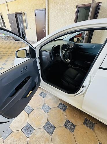 моринг: Kia Morning: 2019 г., 1 л, Автомат, Бензин, Хэтчбэк — 5