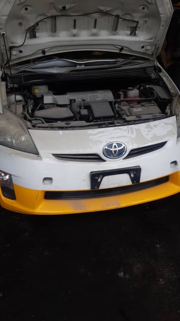 Другие автозапчасти: АВТОРАЗБОР LEXUS RX350 2010 /2016 год — 9