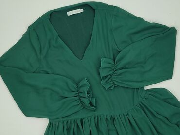 jakie buty do srebrnej sukienki: Cinamoon, Women`s dress, size S (EU 36)