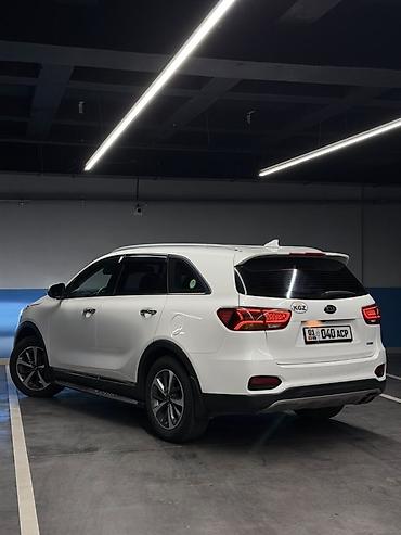 Kia: Kia Sorento: 2018 г., 2 л, Автомат, Дизель, Кроссовер — 4