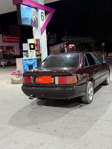 руль для скутера: Audi S4: 1993 г., 2.6 л, Механика, Бензин, Седан