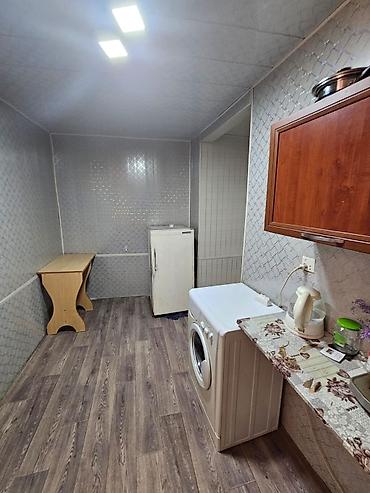 axundov residence: 40 kv. m, 2 otaqlı, İşıq, Su, Kanalizasiya — 2