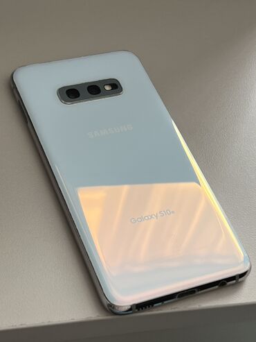 samsung galaxy s 6: Samsung Galaxy S10e, Б/у, 128 ГБ, 1 SIM