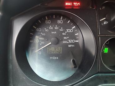 продаю лт: Mitsubishi Montero: 2002 г., 3.8 л, Автомат, Газ, Внедорожник — 4