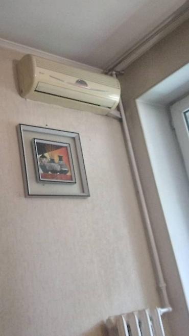 Установка техники: Услуги по кондиционированию: продажа, монтаж и обслуживание - — 5
