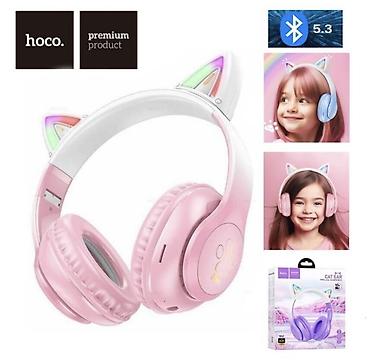 power bank samsung: Беспроводные накладные наушники, Hoco, Новый — 2