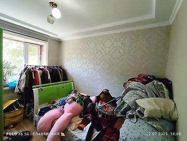 возле дороги: 3 комнаты, 62 м², Индивидуалка, 3 этаж — 10