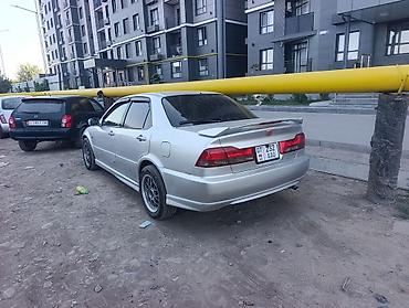 хогда аккорд: Honda Accord: 2000 г., Седан — 6