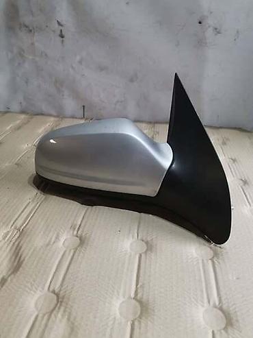 a4 b6: RETROVIZOR DESNI (BOJA SIVA) ZA OPEL ASTRA H OD 2004. DO 2009. GOD. | — 3