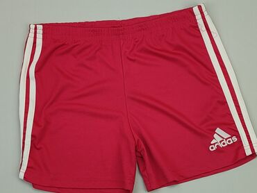 Shorts: Shorts, Adidas, 12 years, 146/152, condition - Good
