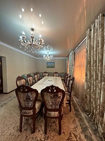 Продажа коттеджей и домов: 🏡 Продается просторный дом в престижном районе Кок-Жар 📍 Локация — 13