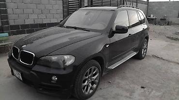 глушитель бмв х5: BMW X5: 2008 г., Автомат, Бензин, Кроссовер — 6
