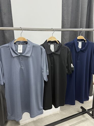 Футболки: -20% (до конца июня) Мужские футболки/батники в ассортименте 🔥 💯 — 10